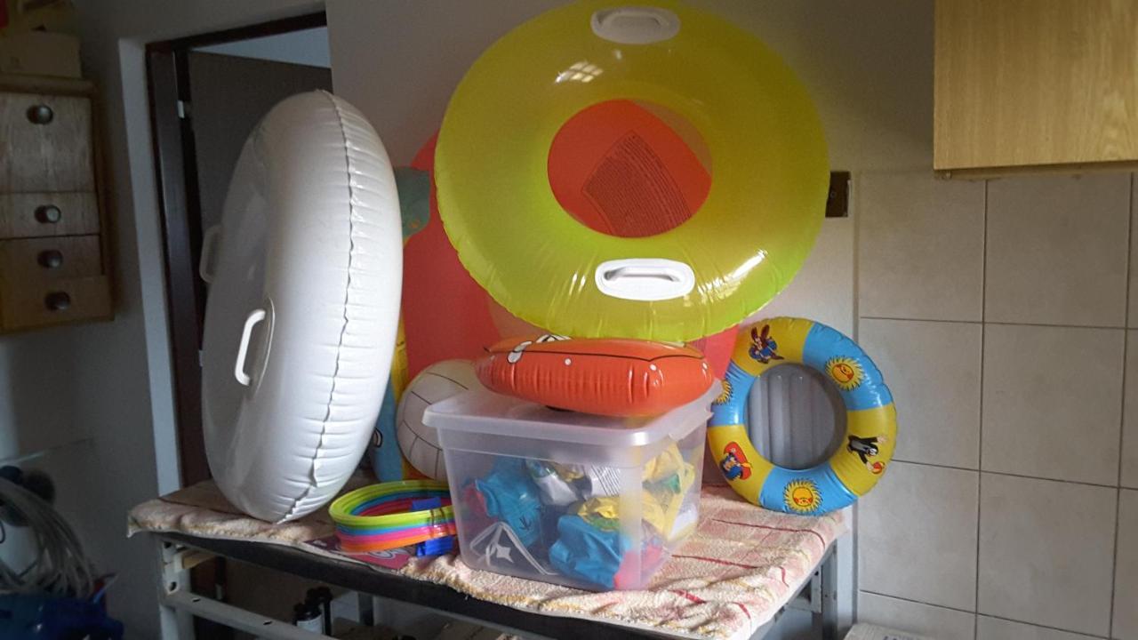 Apartmany - Privat Pacholik Rokytnice nad Jizerou Eksteriør bilde