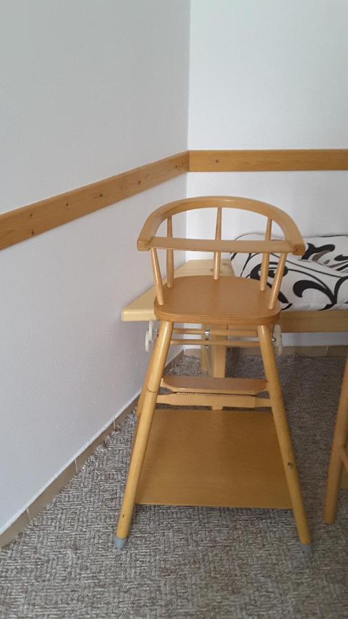 Apartmany - Privat Pacholik Rokytnice nad Jizerou Eksteriør bilde