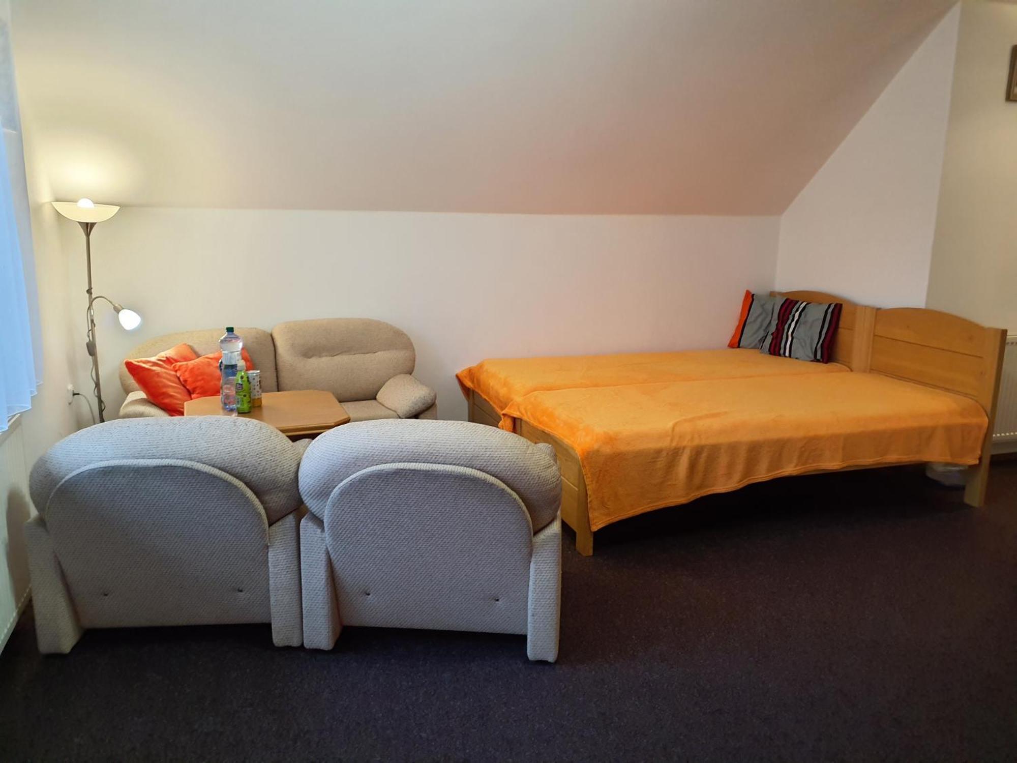 Apartmany - Privat Pacholik Rokytnice nad Jizerou Eksteriør bilde