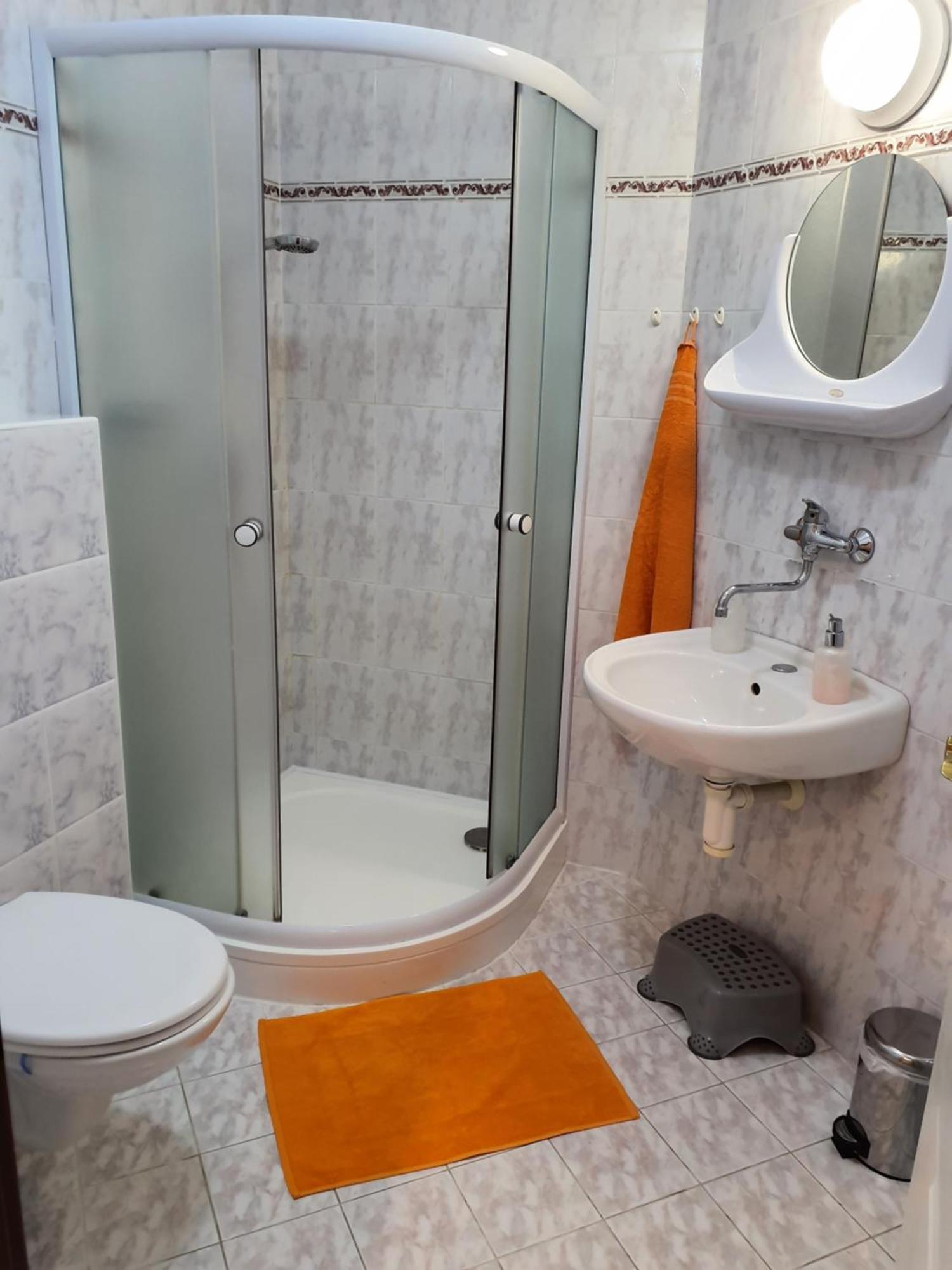Apartmany - Privat Pacholik Rokytnice nad Jizerou Eksteriør bilde