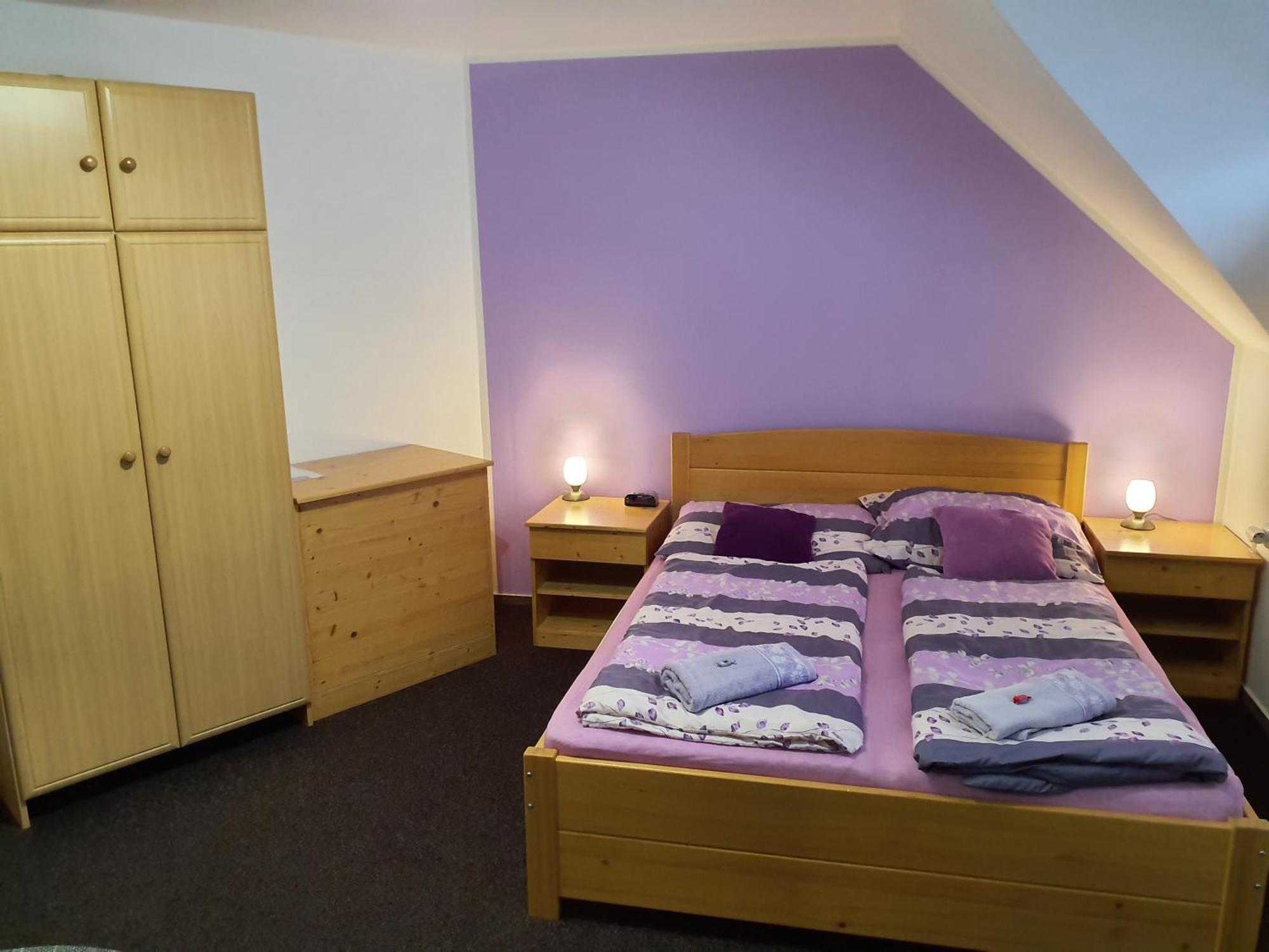 Apartmany - Privat Pacholik Rokytnice nad Jizerou Eksteriør bilde