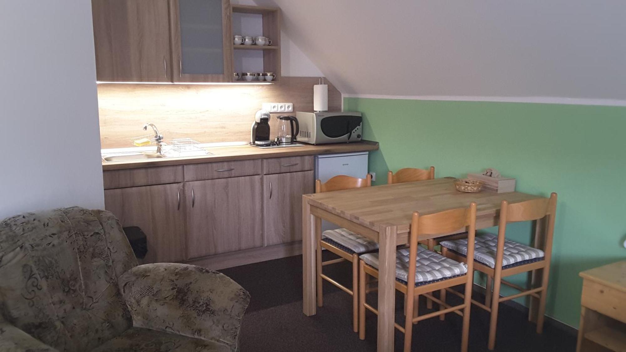 Apartmany - Privat Pacholik Rokytnice nad Jizerou Eksteriør bilde