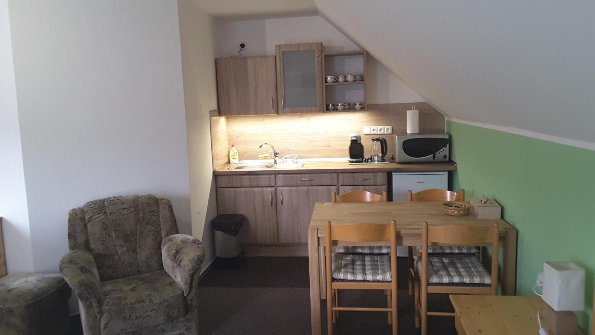 Apartmany - Privat Pacholik Rokytnice nad Jizerou Eksteriør bilde